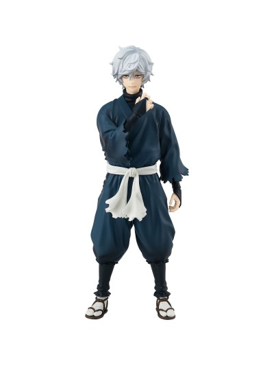 Figura good smile company pop up parade hell´s paradise jigokuraku gabimaru
