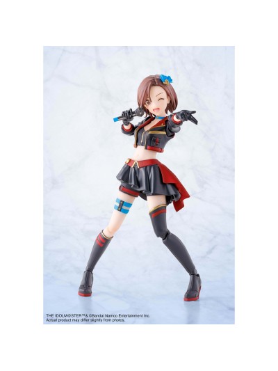 Figura tamashii nations sh figuarts idolmaster seira mizuki