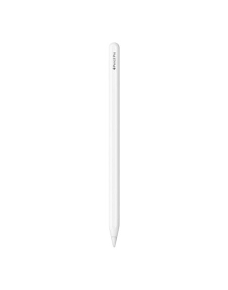 Apple pencil ipad pro blanco 2024 compatible con ipad pro - air