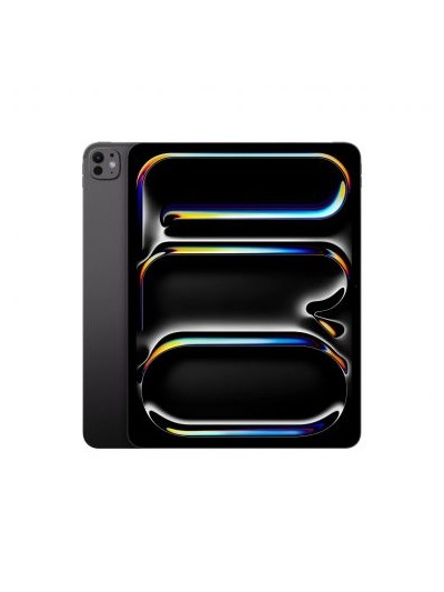 Apple ipad pro 13 pulgadas 1tb wifi space black