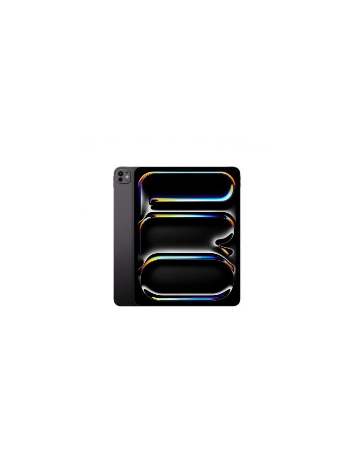 Apple ipad pro 13 pulgadas 1tb wifi space black Apple ipad pro 13 pulgadas 1tb wifi space black