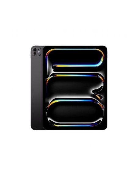 Apple ipad pro 13 pulgadas 1tb wifi space black