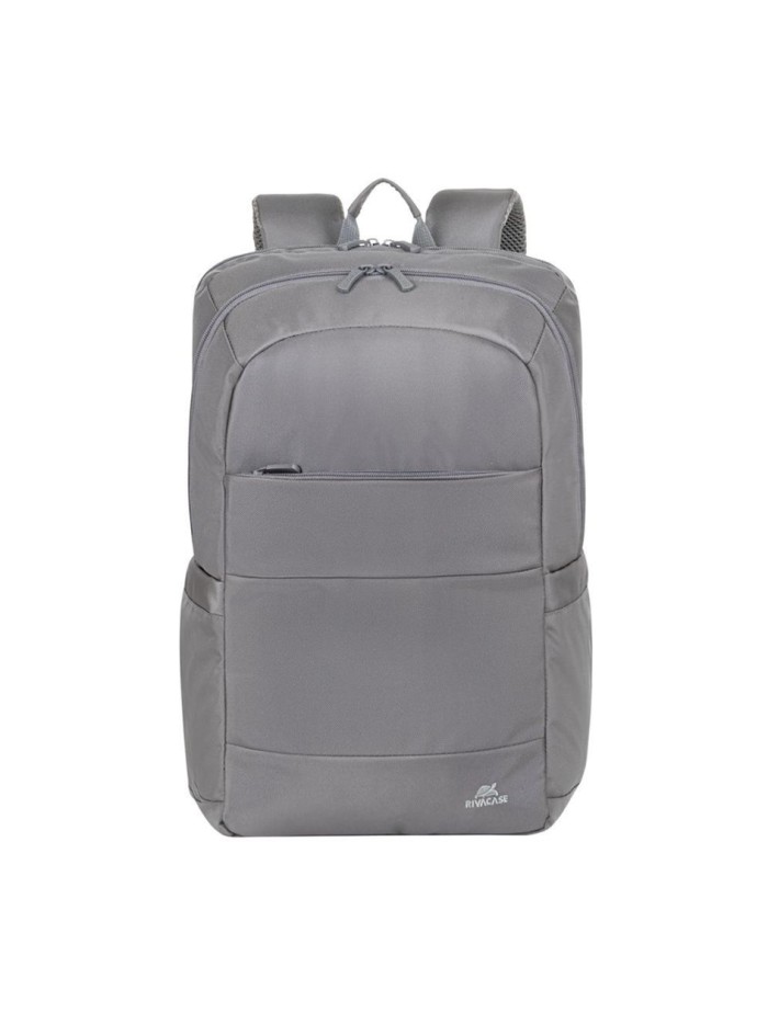 Mochila rivacase 8267 ulsan para portatil 17.3 pulgadas gris Mochila rivacase 8267 ulsan para portatil 17.3 pulgadas gris