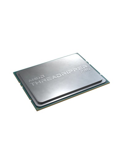 Procesador amd ryzen threadripper pro 5965wx 3 -8 ghz 128 mb l3 box