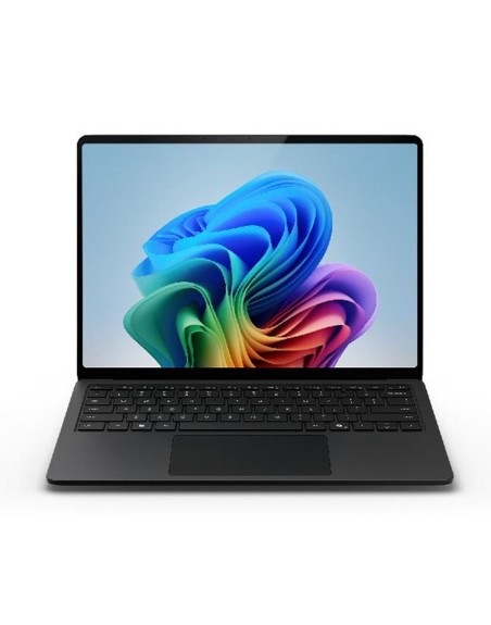 Portatil tablet microsoft surface copilot + pc for business x1e - 80 - 100 - 32gb - ssd 1tb - 13.8 pulgadas - w11p