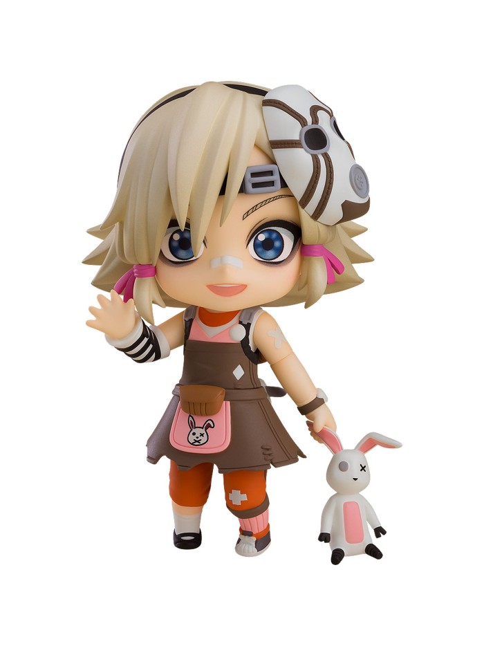 Figura good smile company nendoroid borderlands tiny tina Figura good smile company nendoroid borderlands tiny tina