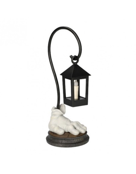 Hopping lantern fig 29 cm el viaje de chihiro studio ghibli