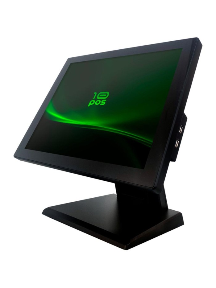 Ordenador tpv 10pos 15 pulgadas tactil 8gb ssd 256gb windows 10 iot Ordenador tpv 10pos 15 pulgadas tactil 8gb ssd 256gb windows 10 iot