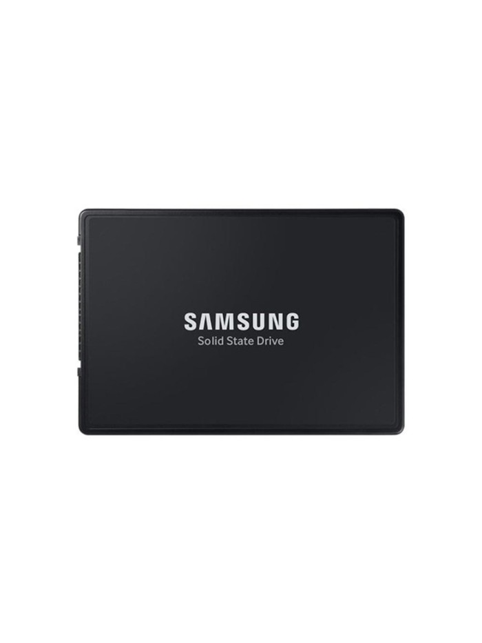 Disco duro interno solido ssd samsung mz - ql23t800 - 3.84tb - 2.5 pulgadas - pci express 4.0 Disco duro interno solido ssd samsung mz - ql23t800 - 3.84tb - 2.5 pulgadas - pci express 4.0