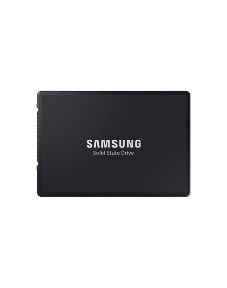 Disco duro interno solido ssd samsung mz - ql23t800 - 3.84tb - 2.5 pulgadas - pci express 4.0