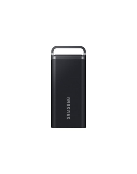 Disco duro externo ssd samsung t5 evo 8tb usb 3.2 gen 1