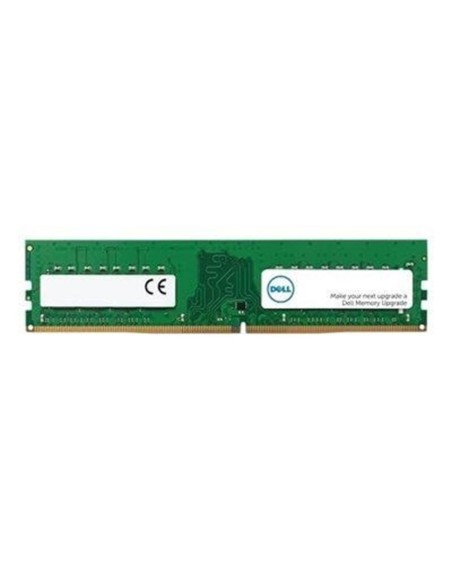 Memoria ram servidor dell 32gb ddr5 dimm 5600mhz
