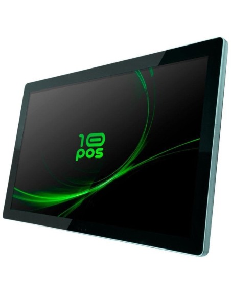 Terminal industrial 10pos 10d - 215j68128 j6412 8gb ssd 128gb 21.5 pulgadas