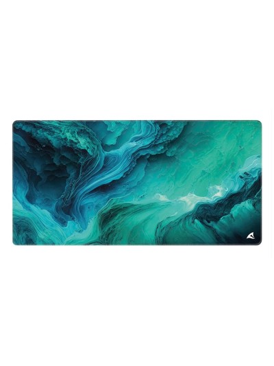 Alfombrilla gaming sharkoon skiller sgp40 xxl d10 1000x500x3mm