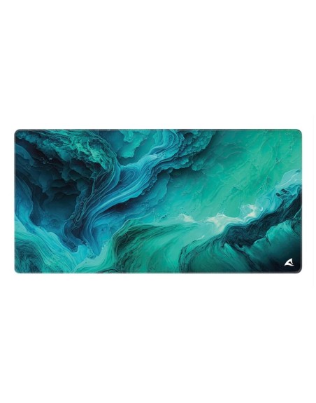Alfombrilla gaming sharkoon skiller sgp40 xxl d10 1000x500x3mm
