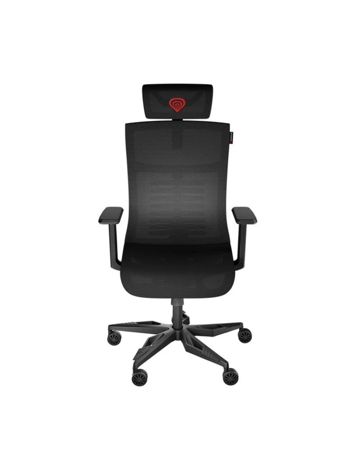 Silla gaming genesis astat 700 g2 ergonomica gaslift 4 120kg negra Silla gaming genesis astat 700 g2 ergonomica gaslift 4 120kg negra