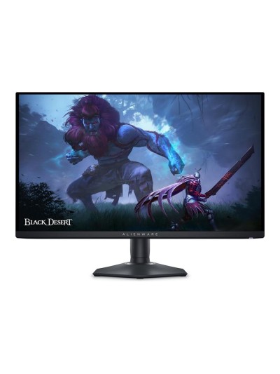 Monitor gaming dell alienware aw2725df 27 pulgadas qhd 360hz