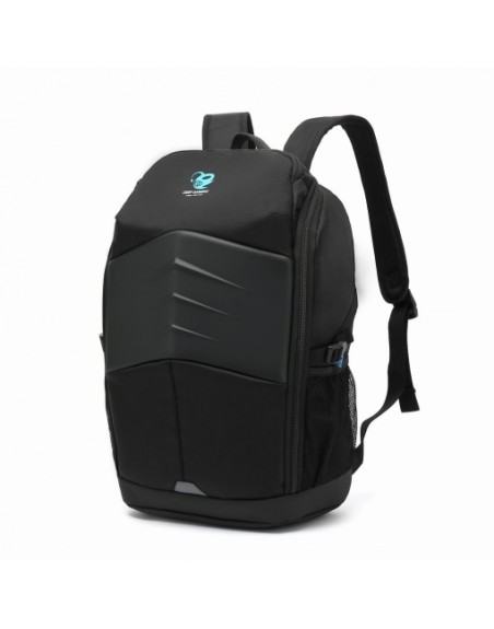 Mochila deep gaming portatil 15.6 pulgadas