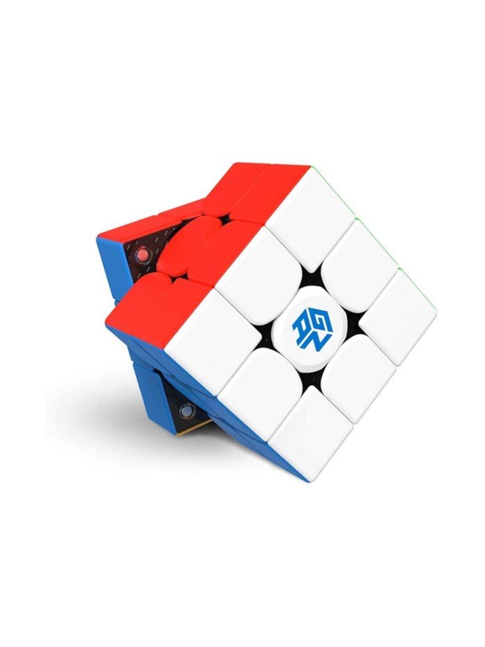 Cubo de rubik gan 356xs 3x3 magnetico stk Cubo de rubik gan 356xs 3x3 magnetico stk