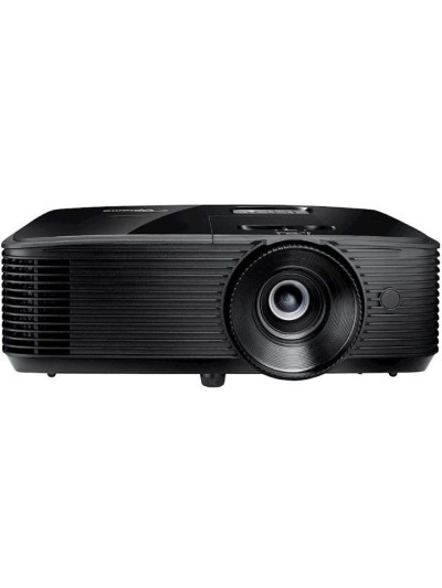 Proyector optoma w400lve dlp wxga - 4000 lumenes - hdmi - vga - negro