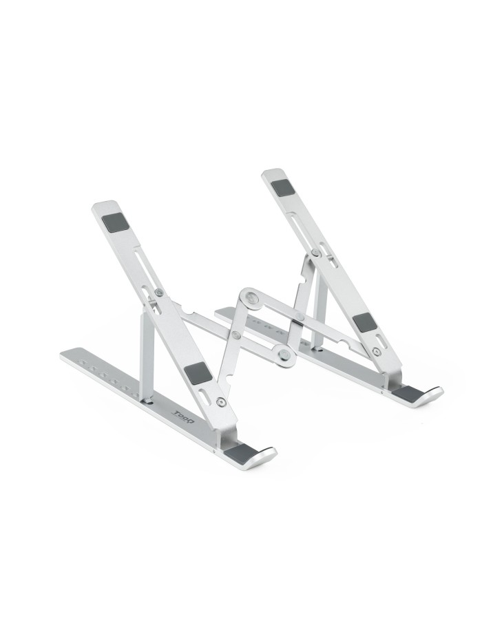 Soporte - base elevador tooq para portatil tablets libros Soporte - base elevador tooq para portatil tablets libros