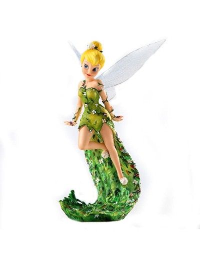 Figura enesco disney peter pan campanilla premium
