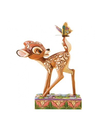 Figura enesco disney bambi