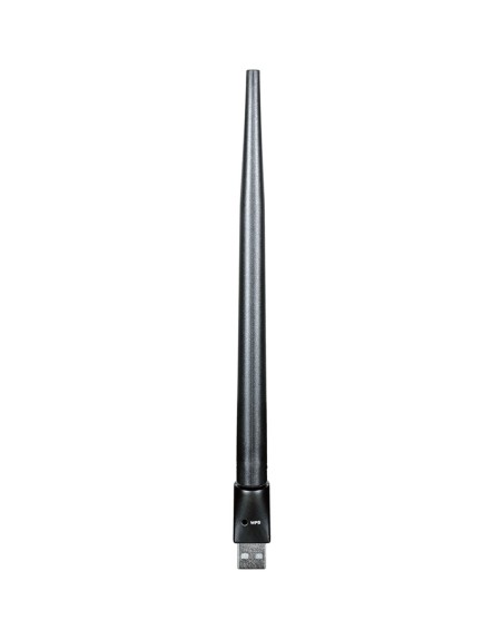 Adaptador usb d - link dwa - 172 ac600 dual band
