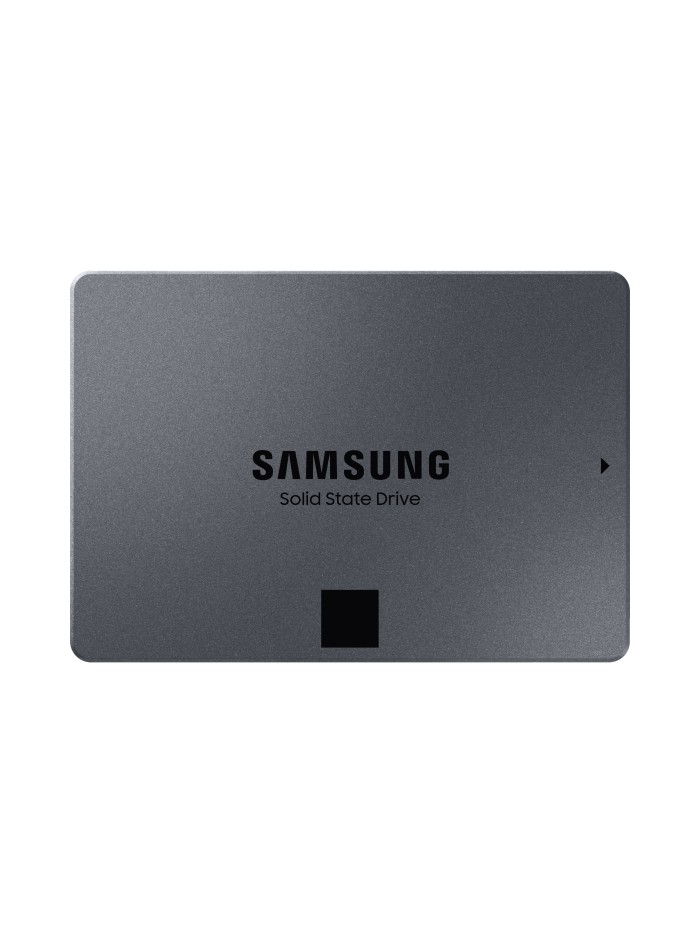 Disco duro interno solido ssd samsung mz - 77q2t0bw - 870 qvo - 2tb - 2.5 pulgadas - sata3 Disco duro interno solido ssd samsung mz - 77q2t0bw - 870 qvo - 2tb - 2.5 pulgadas - sata3