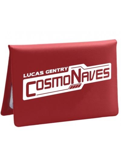 Juego de mesa salt & pepper games cosmonaves pegi 8