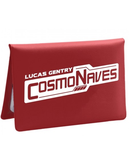 Juego de mesa salt & pepper games cosmonaves pegi 8