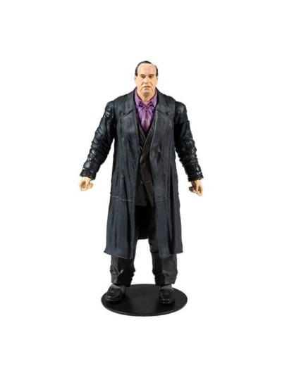Figura mcfarlane toys dc batman the penguin