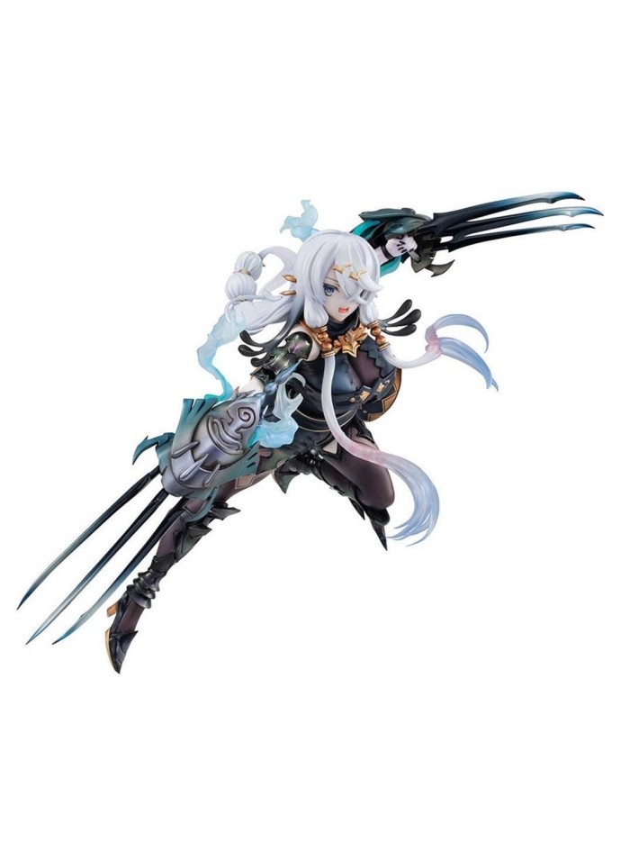 Figura megahouse atelier ryza: ever darkness & the secret hideout lucrea lila decyrus Figura megahouse atelier ryza: ever darkness & the secret hideout lucrea lila decyrus