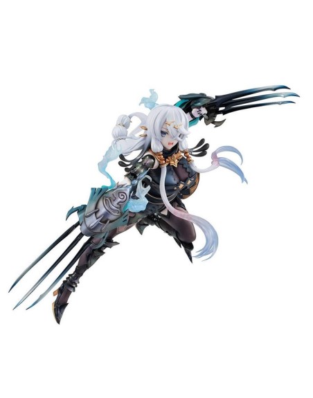 Figura megahouse atelier ryza: ever darkness & the secret hideout lucrea lila decyrus