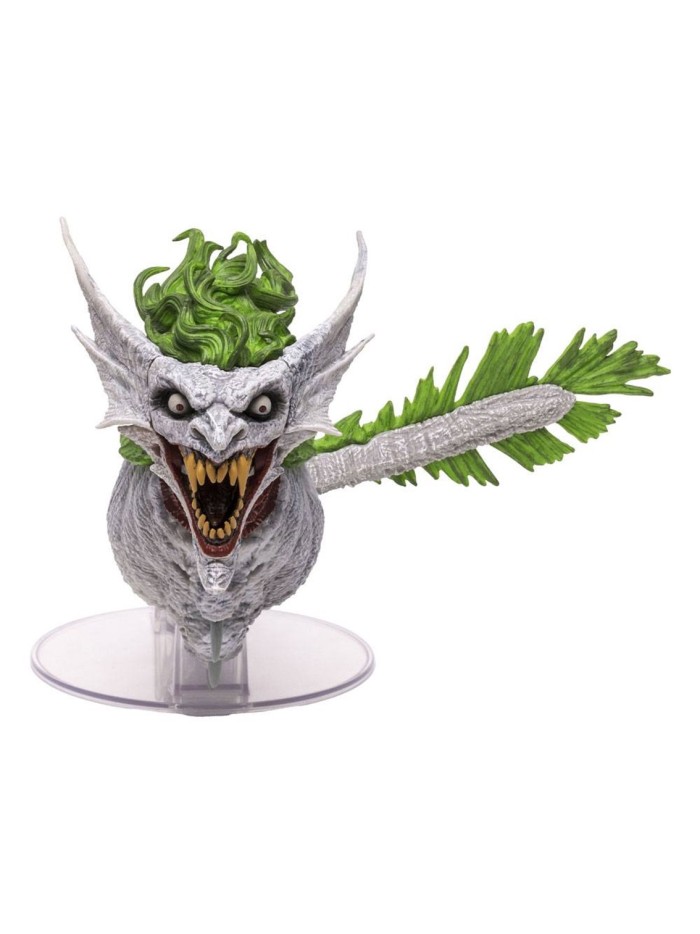 Figura mcfarlane toys dc multiverse the joker dragon 25 cm Figura mcfarlane toys dc multiverse the joker dragon 25 cm