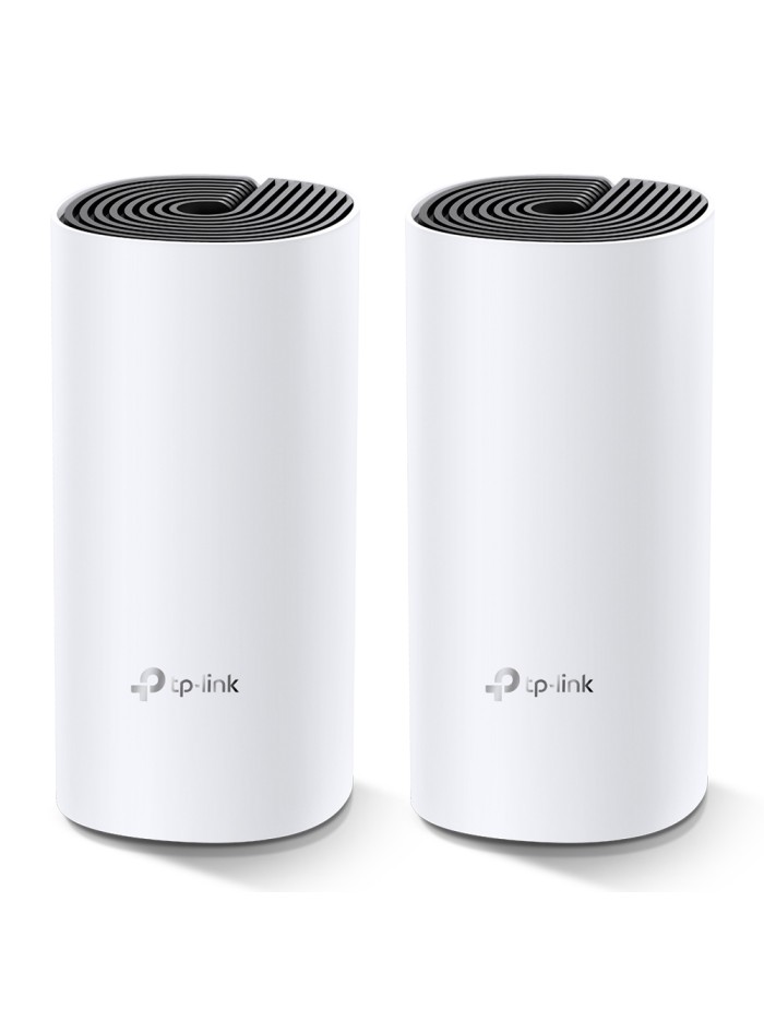 Wifi mesh tp link deco m4 ac1200 pack 2 unidades Wifi mesh tp link deco m4 ac1200 pack 2 unidades