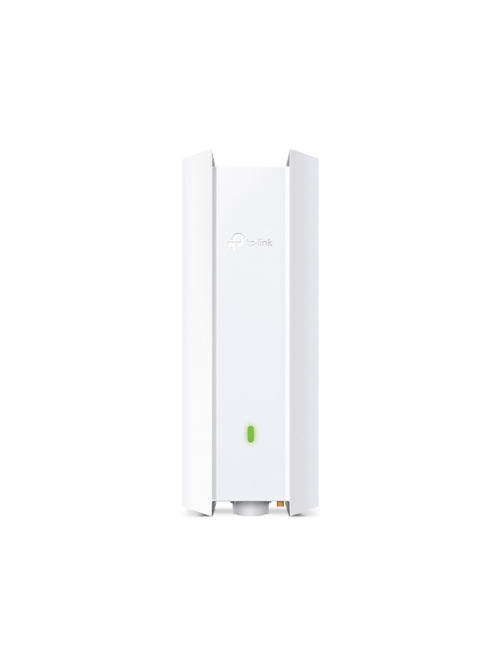 Punto de acceso tp - link wifi 6 interior - exterior ax1800 Punto de acceso tp - link wifi 6 interior - exterior ax1800