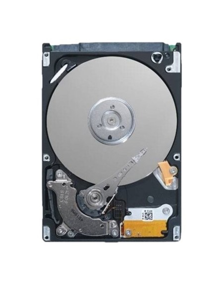 Disco duro interno servidor dell 3.5 pulgadas 2tb sata 6gb - s 7200rpm 400 - atkj
