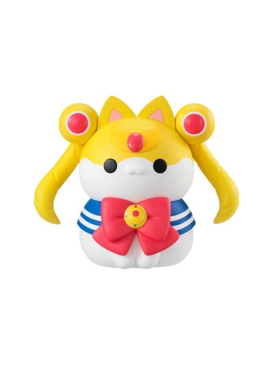 Figura megahouse sailor moon mewn