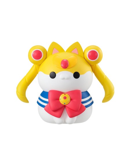 Figura megahouse sailor moon mewn