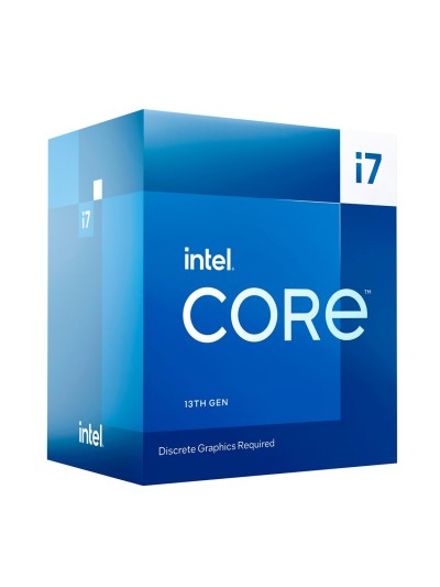 Intel i7 13700f 5.1ghz lga 1700 box