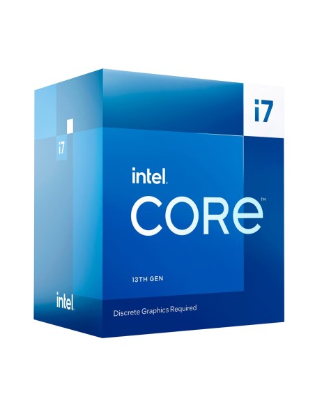 Intel i7 13700f 5.1ghz lga 1700 box