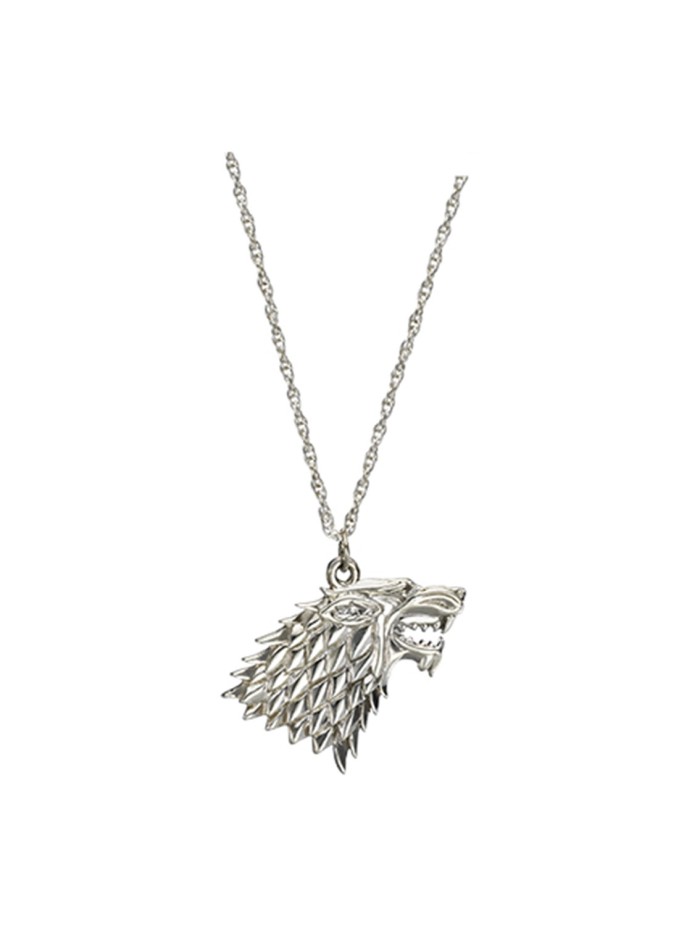 Colgante the noble collection juegro de tronos stark Colgante the noble collection juegro de tronos stark