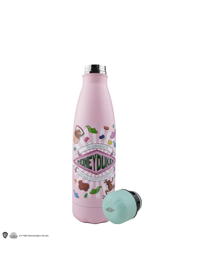 Botella cinereplicas harry potter honeydukes 500ml Botella cinereplicas harry potter honeydukes 500ml