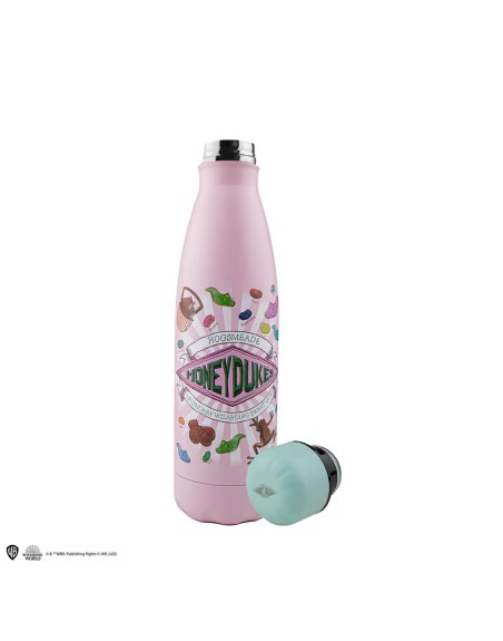 Botella cinereplicas harry potter honeydukes 500ml