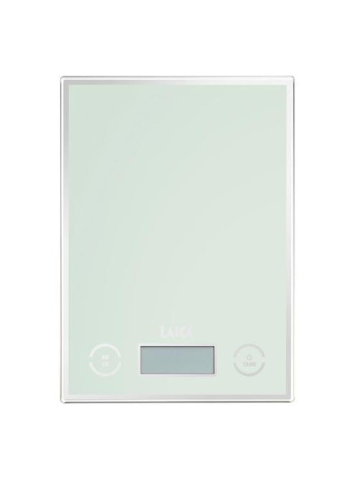 Bascula de cocina digital laica ks1050w blanca 5kg Bascula de cocina digital laica ks1050w blanca 5kg