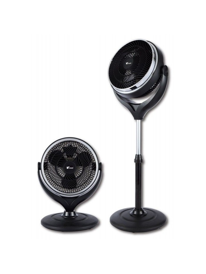 Ventilador de pie thulos th - fn210 25cm 42w suelo y sobremesa Ventilador de pie thulos th - fn210 25cm 42w suelo y sobremesa