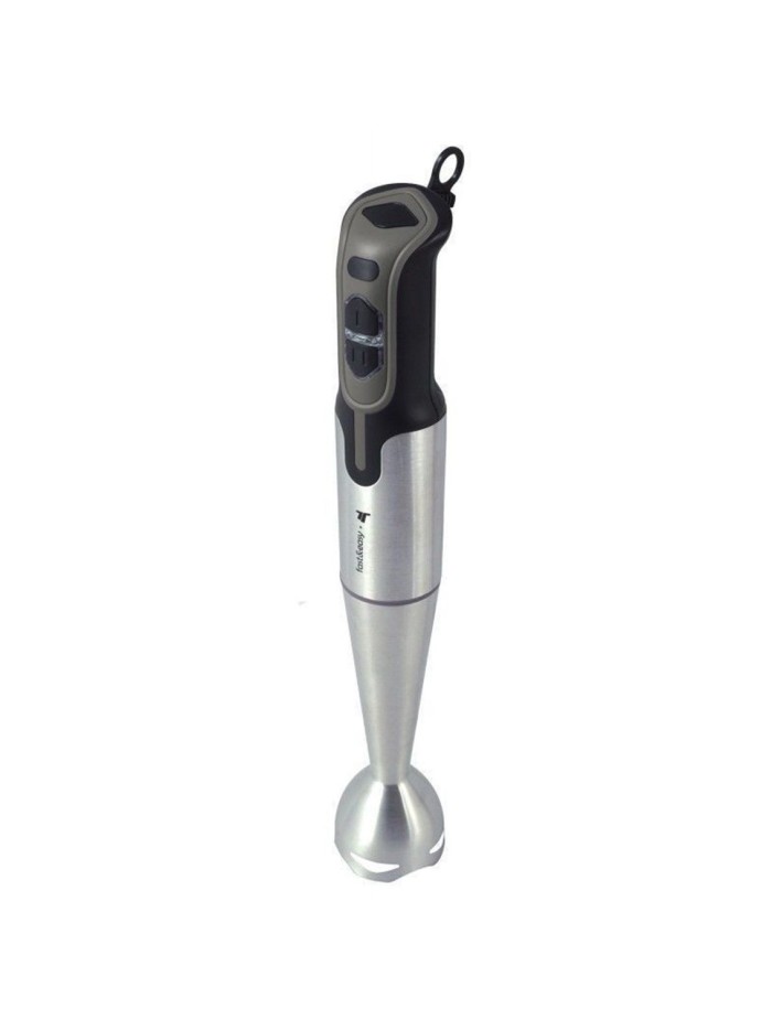 Batidora de mano thulos th - bm512 gris 700w Batidora de mano thulos th - bm512 gris 700w