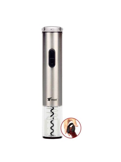 Sacacorchos electrico thulos th - wo102 25w