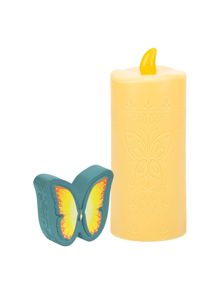 Lampara paladone disney encanto vela Lampara paladone disney encanto vela